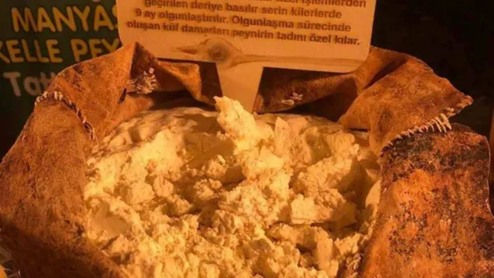 Balıkesir'de coğrafi işaret başvuruları sürüyor