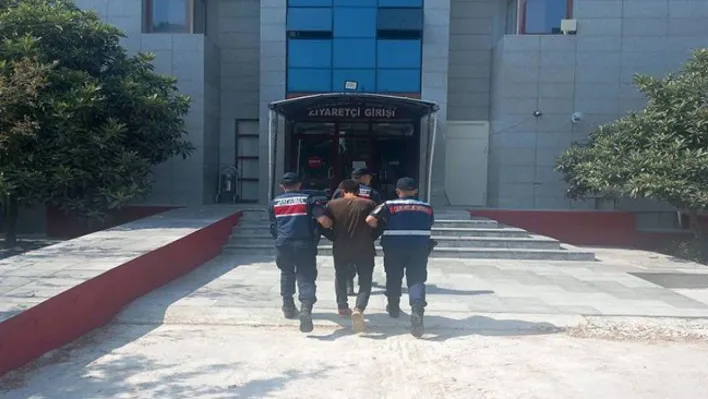 Balıkesir'de FETÖ/PDY operasyonu: 2 tutuklama