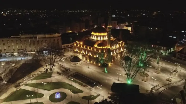 Balıkesir'de gündem: 'Zağnos Paşa mı, İsmet Paşa mı