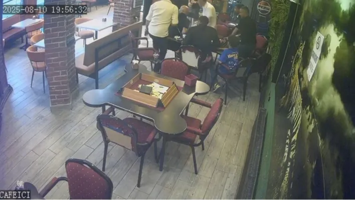 Balıkesir'deki deprem Tekirdağ'da da hissedildi