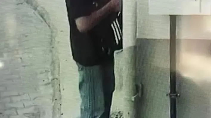 Balıkesir Havran'da nitelikli dolandırıcılık şüphelisi, altınlarla yakalandı