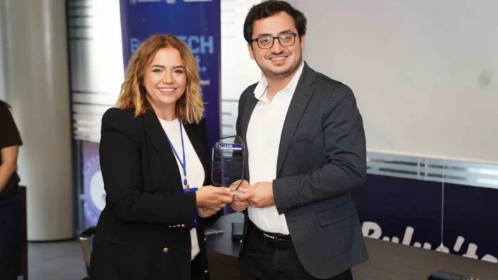 Balıkesir'in ilk erken aşama hızlandırma programı tamamlandı