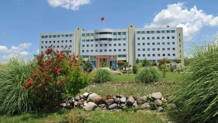 Balıkesir Üniversitesi kısaltması 'BAÜN' tescillendi