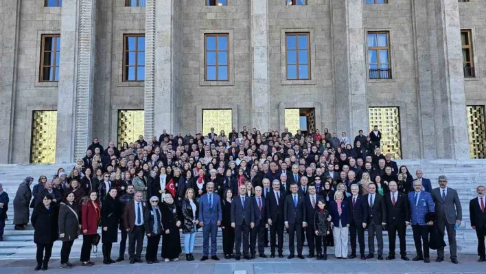 Balkan göçmenlerinin Ankara çıkarması