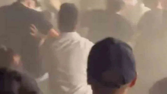 Balkan Panayırı'nda yumruklar konuştu