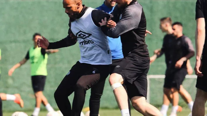 Bandırmaspor 3 puan için sahaya çıkacak