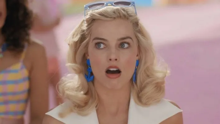 Barbie'ye ücretsiz gösterim