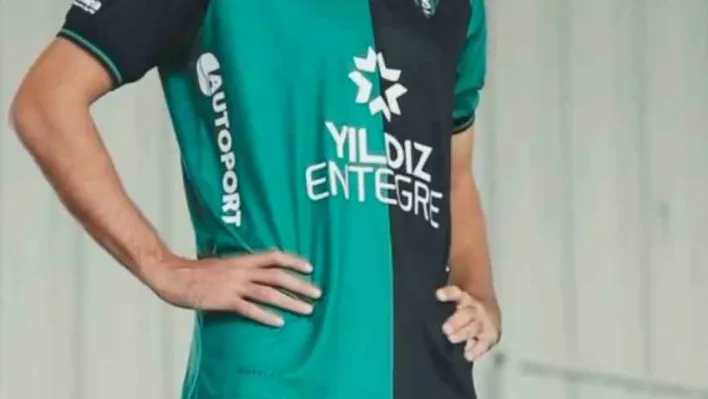 Barış Alıcı Kocaelispor'da