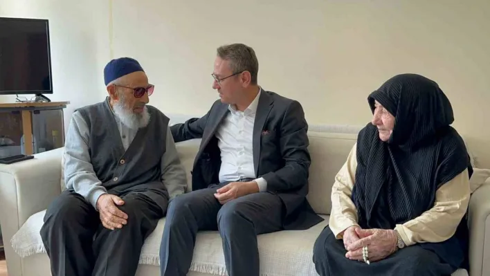 Başakşehir'de yardımlaşma ve dayanışma ilmek ilmek örülüyor