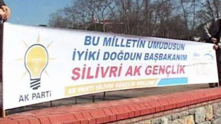  Başbakan'a Silivri'den doğumgünü sürprizi