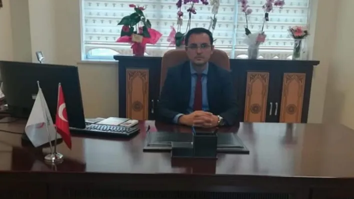 Başhekimin ihbarı skandalı ortaya çıkardı