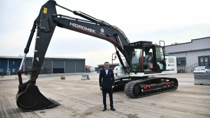 Başiskele'nin hizmet araçları filosu güçleniyor