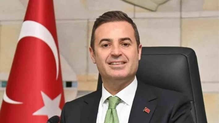 Başkan Akın'dan Ekrem İmamoğlu'nun gözaltına alınmasına sert tepki