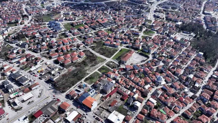 Başkan Alemdar: '4 kilometrelik hatta kesintisiz ulaşım sağlanacak'