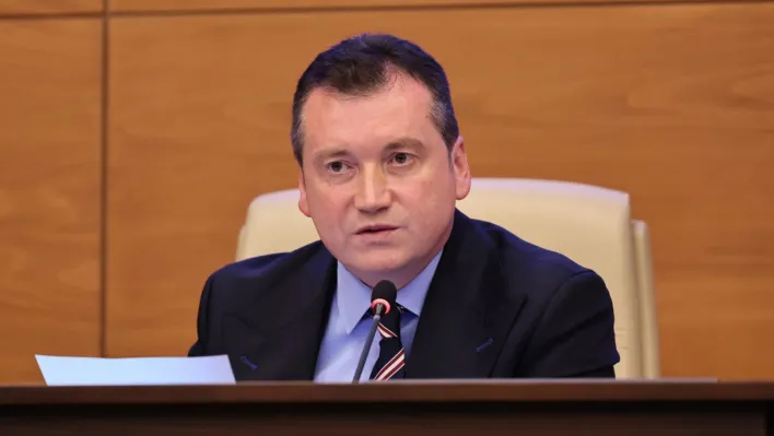 Başkan Balcıoğlu: Bizim gözümüz kulağımız işimizde!