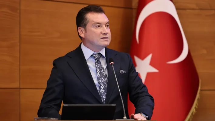 Başkan Balcıoğlu: 'Bu bütçe Silivrililerin ortak aklının bütçesidir'