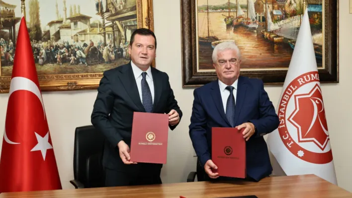 Başkan Balcıoğlu: Bu protokol, geleceğe güven inşa eden bir adımdır