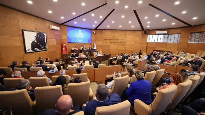 Başkan Balcıoğlu'ndan Muhalefete Net Yanıt: 'Geçmişte İşçiyi Greve Mecbur Ettiniz, Bugün Hak Savunuculuğuna Soyunmayın'