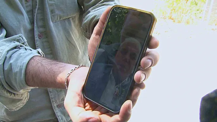 Başkan Bozbey'den kahraman çiftçiye teşekkür