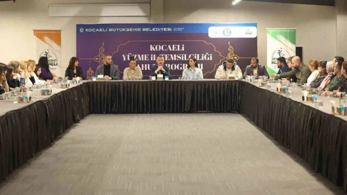 Başkan Büyükakın: 'Sporda akademik aklı çok iyi kullanmalıyız'