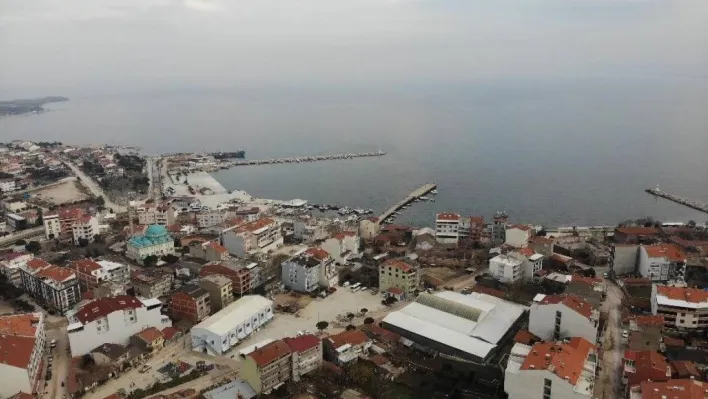 Başkan Elbi, 'Karabiga turizm cenneti olacak'