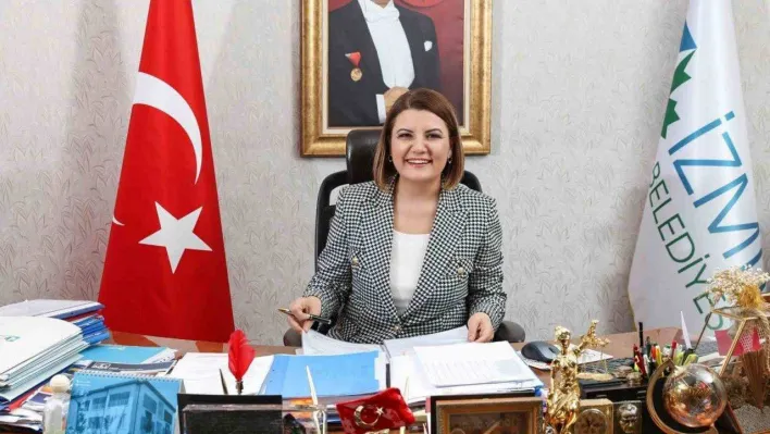 Başkan Hürriyet, son 4 yılın 'En başarılı belediye başkanları' arasında