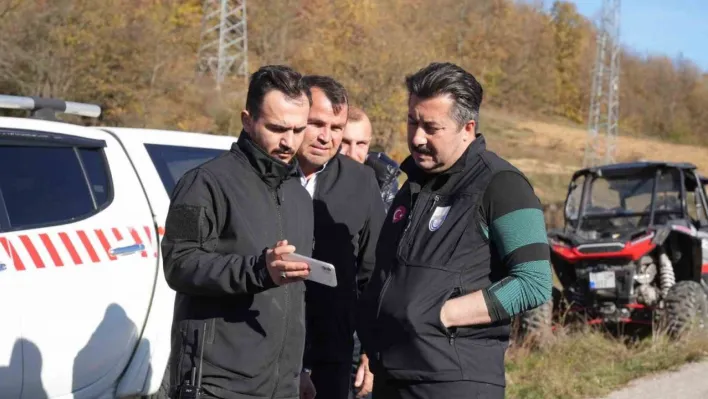 Başkan Özel'den destek çağrısı