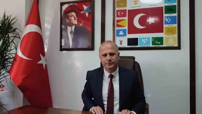 Başkan Torun iddialara cevap verdi