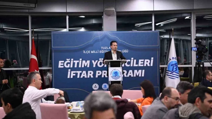 Başkan Yazıcı: 'Gençlerimizi depreme birlikte hazırlayacağız'