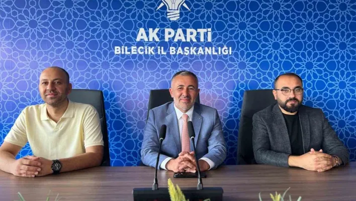 Başkan Yıldırım, 'Türkiye Cumhuriyeti, hepimizin ortak yuvası, ortak çatısıdır'