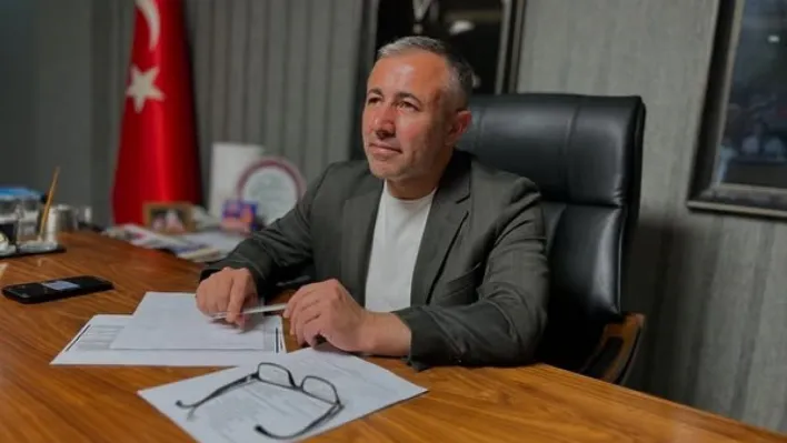 Başkan Yıldırım, Marmara Bölgesi İl Başkanları Toplantısına katıldı