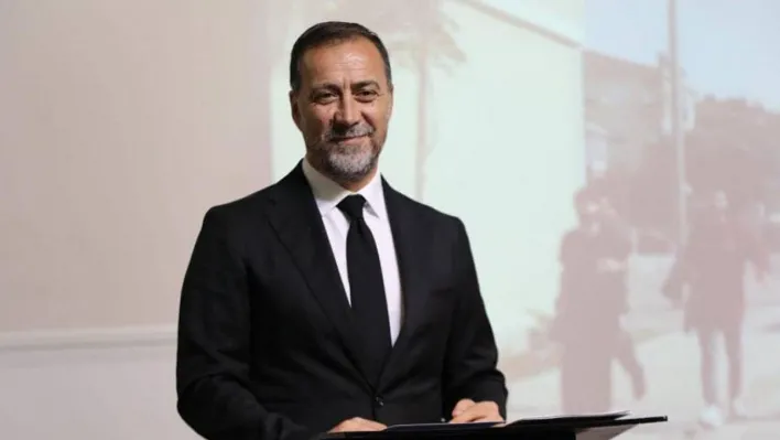 Başkan Yılmaz: 'Selimpaşa Türkiye'nin en müstesna yerlerinden biri'