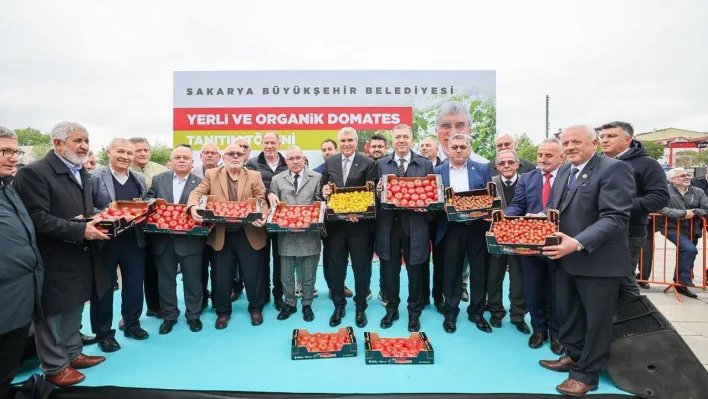 Başkan Yüce: 'Seracılık Mükemmeliyet Merkezi Türkiye'ye örnektir'