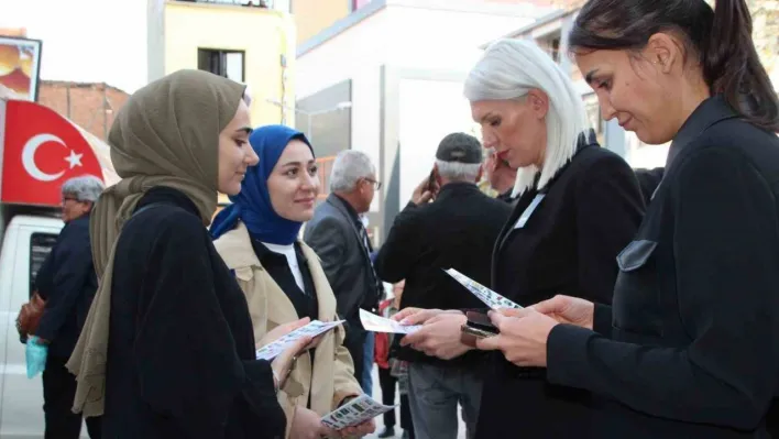 Başkandan önemli bir talepte bulundular