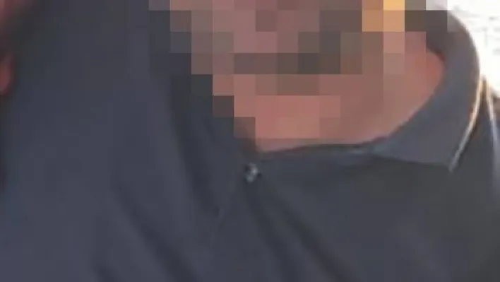 Başkanın odasındaki silahlı saldırının şüpheli tutuklandı