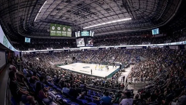 Basketbol Şampiyonlar Ligi Dörtlü Finali, Malaga'da yapılacak