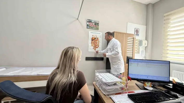 Basura lazerli çözüm: Hem modern hem ücretsiz