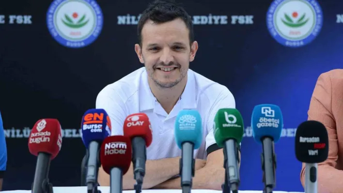 Batalla yeniden Bursa'da
