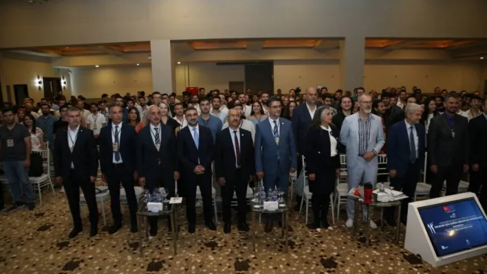 BAÜN'den 'Yeşil İstihdam'a tam destek