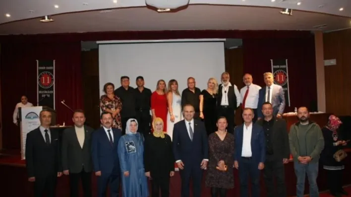 Bayırköy'de Şiir ve Beste Gecesi