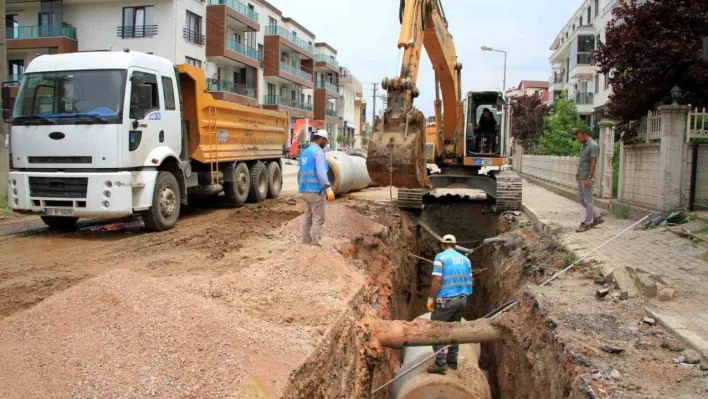 Bayram boyunca kazı çalışması yasak