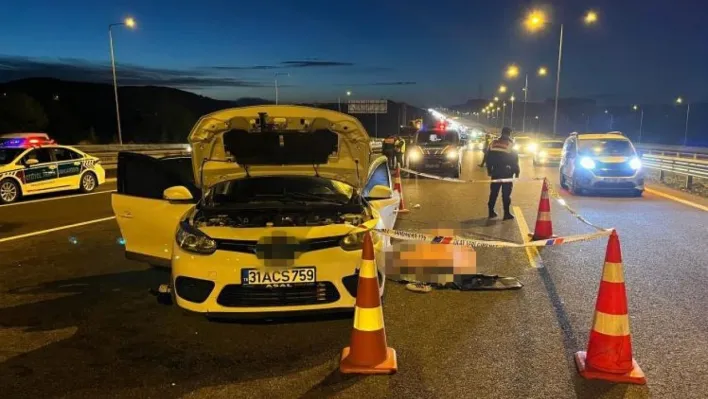 Bayram dönüşü kazada hayatını kaybeden baba ve kızının cenazeleri Hatay'a gönderildi