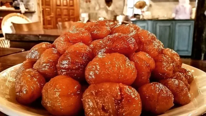 Bayramların en sağlıklı hediyesi