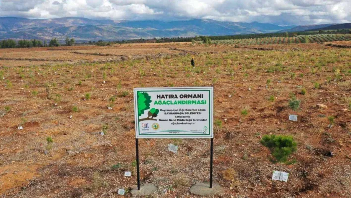 Bayrampaşalı öğretmenler, 'Türkiye Yüzyılına Nefes' oldu