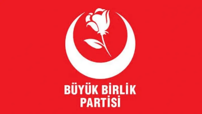 BBP Silivri İlçe Başkanlığı'ndan Kongreye Davet