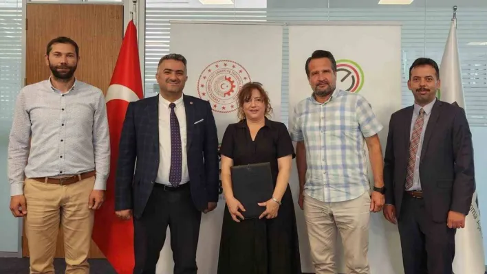 BEBKA'dan İznikli kadınlara destek