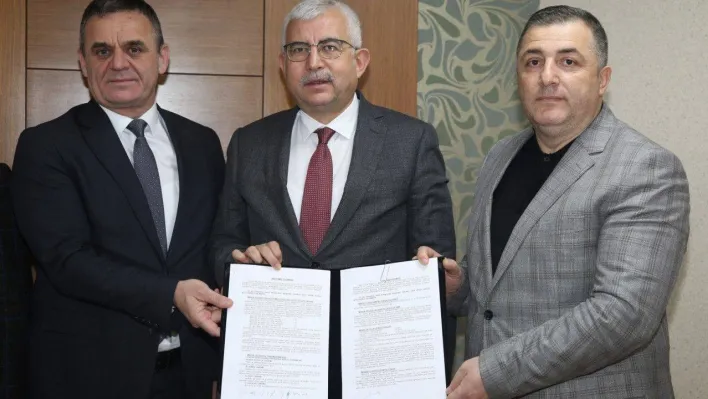 Belde A.Ş.'de en düşük maaş 16 bin 750 TL oldu