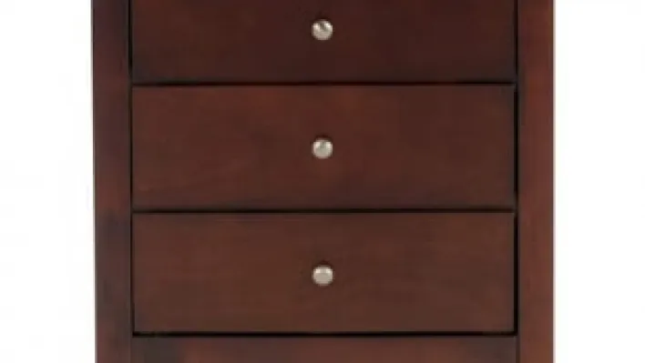 Belmino Mobilya'nın Modern Komodin Çeşitleri