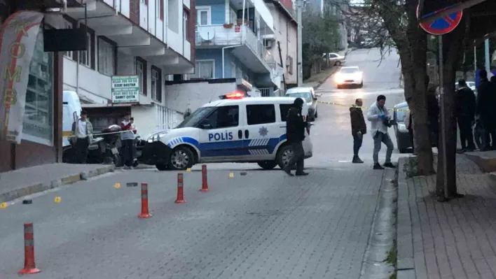 Berberi defalarca ateş ederek öldüren sanık: 'Yan baktın meselesinden tartışma çıktı'