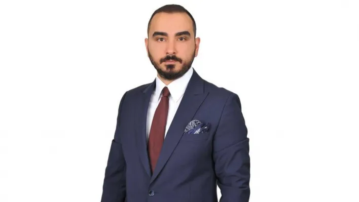 Berkay Tulpar: 'Türkiye sağlık sektöründe her gün yeni başarılara imza atıyor'